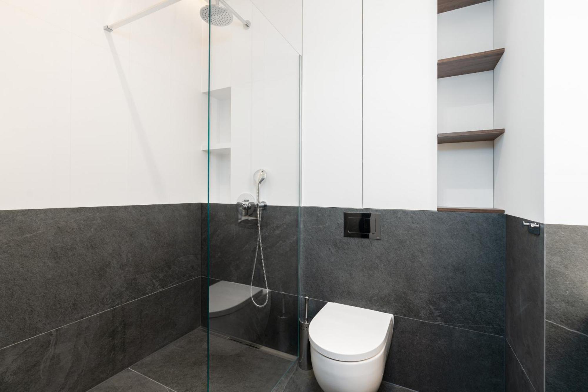 Stylish & Comfy Garbary Apartments With Parking By Noclegi Renters Poznań Buitenkant foto