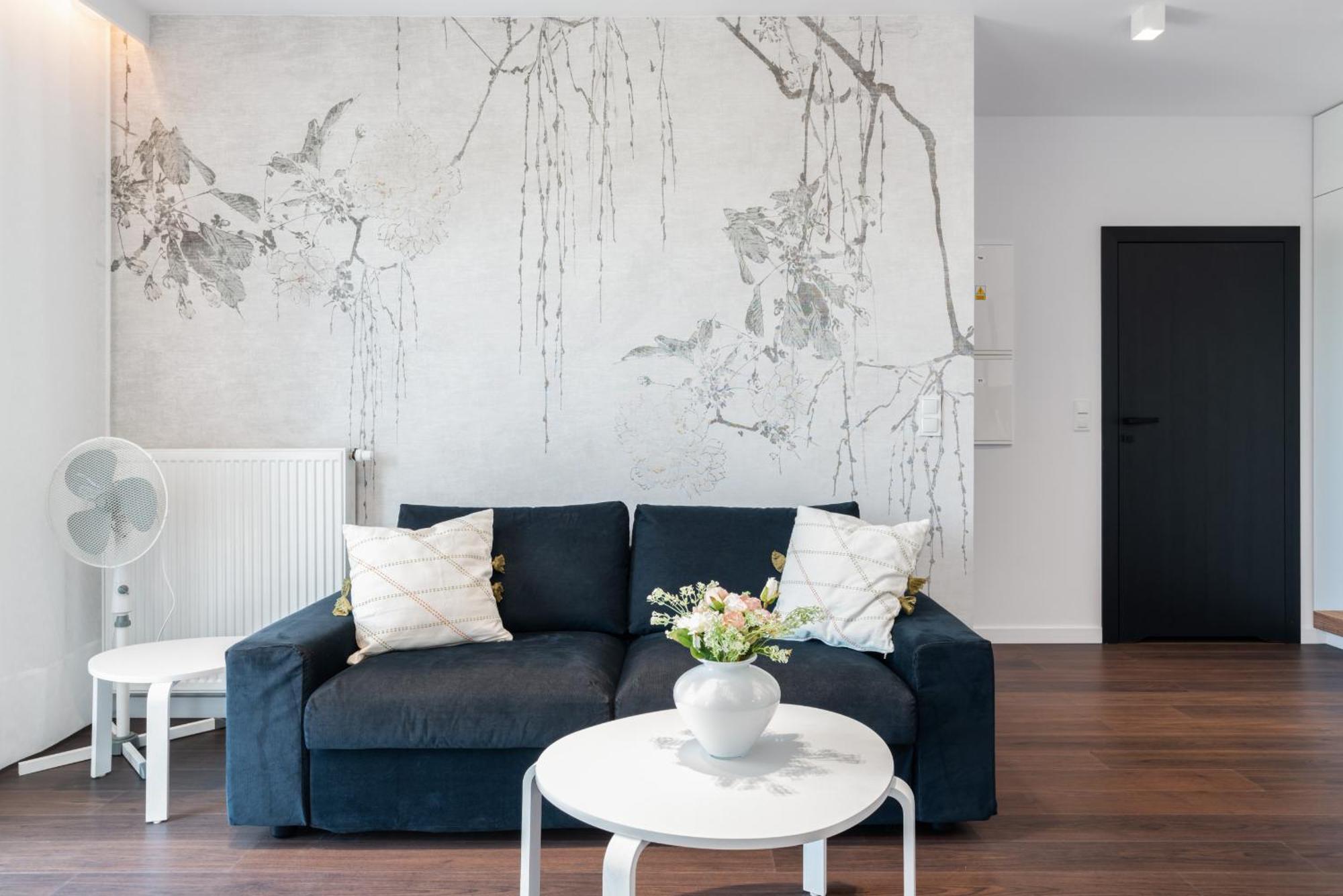 Stylish & Comfy Garbary Apartments With Parking By Noclegi Renters Poznań Buitenkant foto