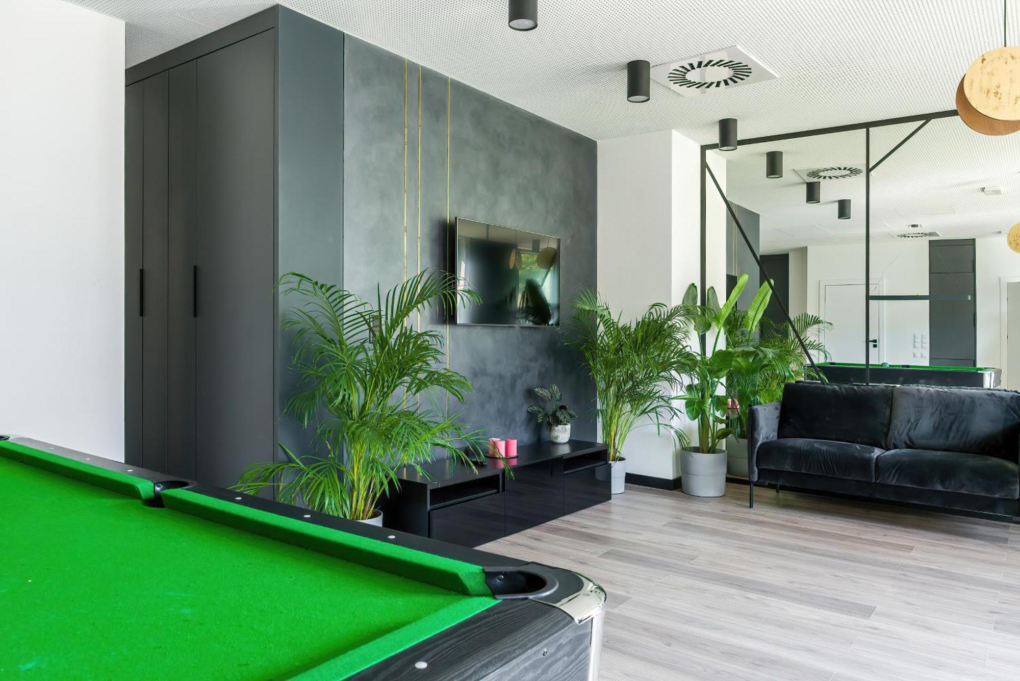 Stylish & Comfy Garbary Apartments With Parking By Noclegi Renters Poznań Buitenkant foto