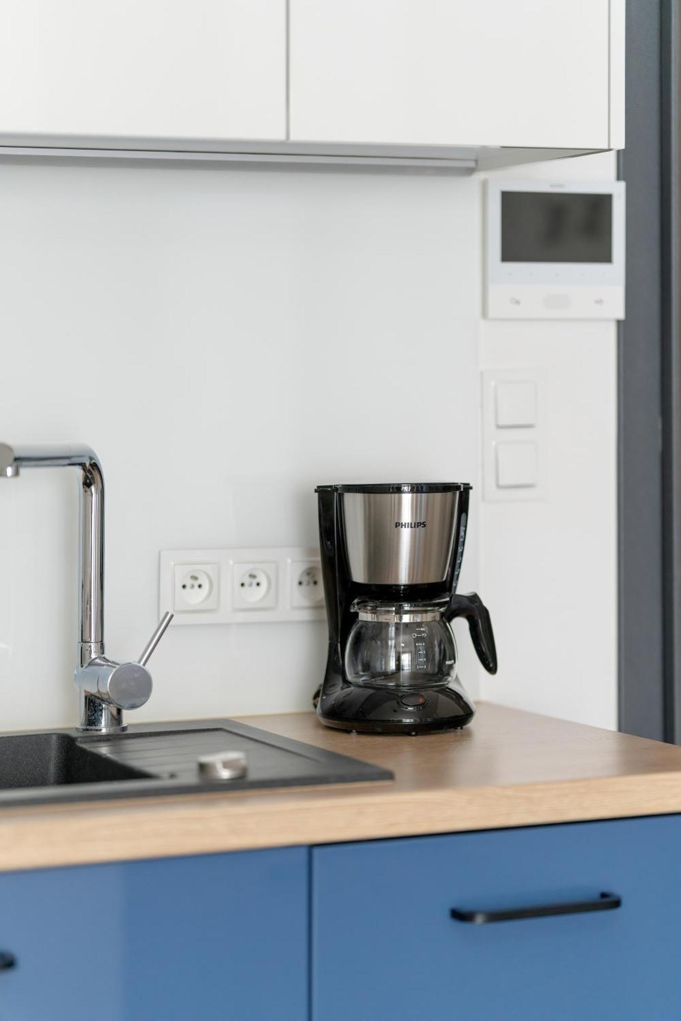 Stylish & Comfy Garbary Apartments With Parking By Noclegi Renters Poznań Buitenkant foto