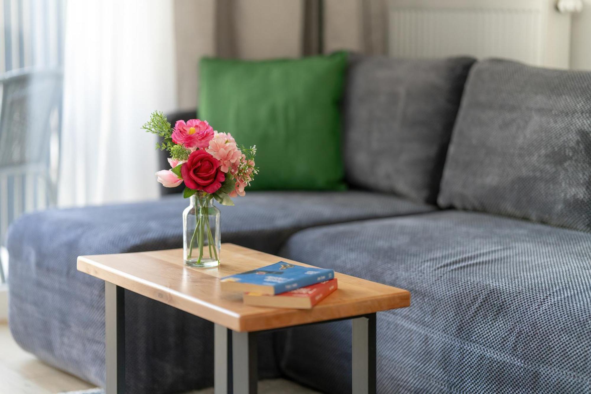 Stylish & Comfy Garbary Apartments With Parking By Noclegi Renters Poznań Buitenkant foto