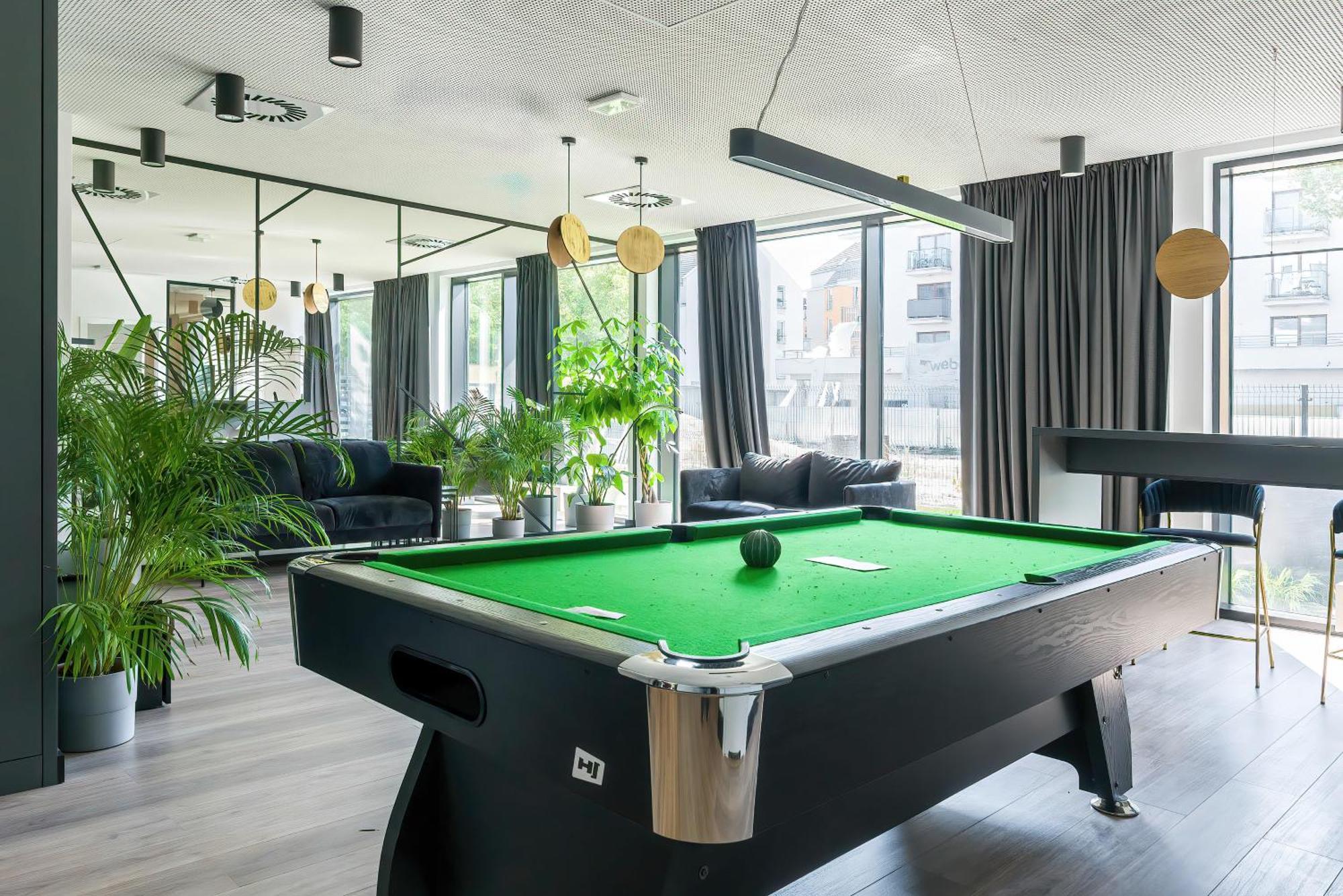 Stylish & Comfy Garbary Apartments With Parking By Noclegi Renters Poznań Buitenkant foto